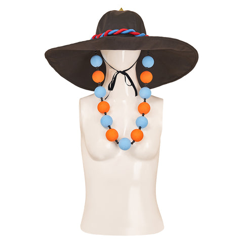 Demon Hunters The first Hunters Cosplay Costume For Adult Man Female Halloween Costume