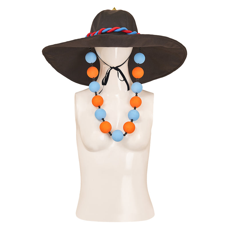 Demon Hunters The first Hunters Cosplay Costume For Adult Man Female Halloween Costume