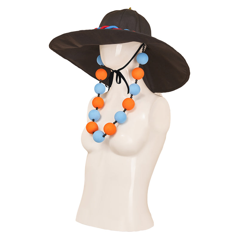 Demon Hunters The first Hunters Cosplay Costume For Adult Man Female Halloween Costume