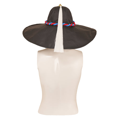 Demon Hunters The first Hunters Cosplay Costume For Adult Man Female Halloween Costume