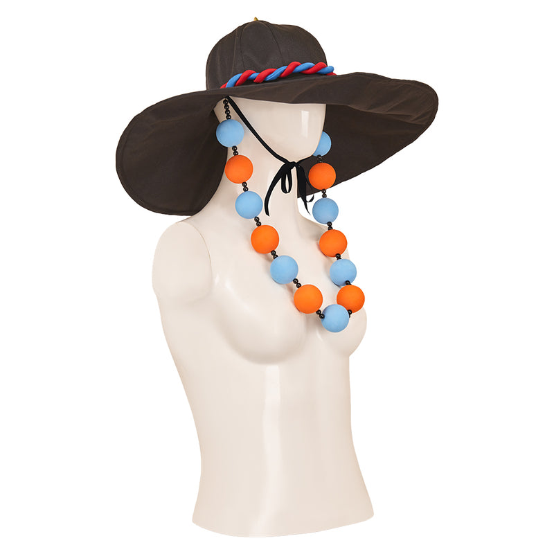 Demon Hunters The first Hunters Cosplay Costume For Adult Man Female Halloween Costume