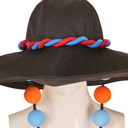 Demon Hunters The first Hunters Cosplay Costume For Adult Man Female Halloween Costume