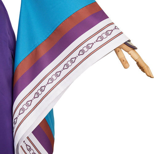 Demon Hunters The first Hunters Cosplay Costume For Adult Man Female Halloween Costume