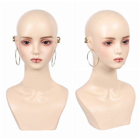 Demon Hunters Zoey Cosplay Accessory For Unisex Adult Halloween Carnival Party Props Accessories