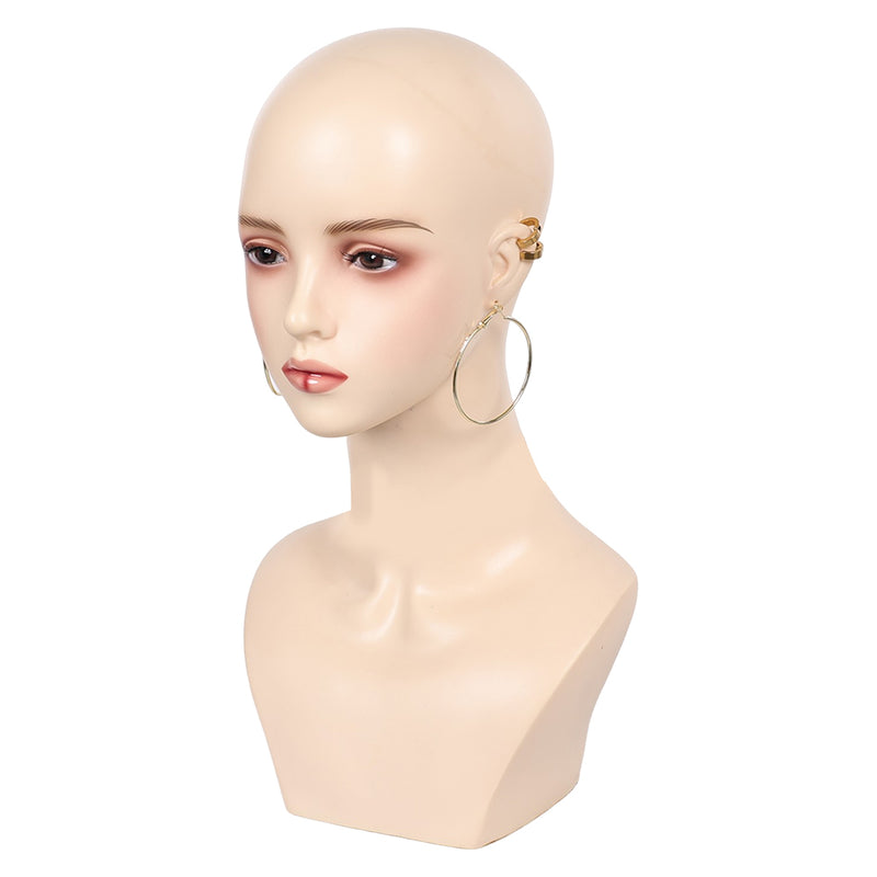 Demon Hunters Zoey Cosplay Accessory For Unisex Adult Halloween Carnival Party Props Accessories