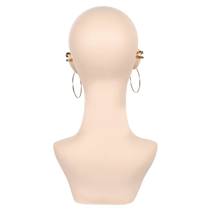 Demon Hunters Zoey Cosplay Accessory For Unisex Adult Halloween Carnival Party Props Accessories