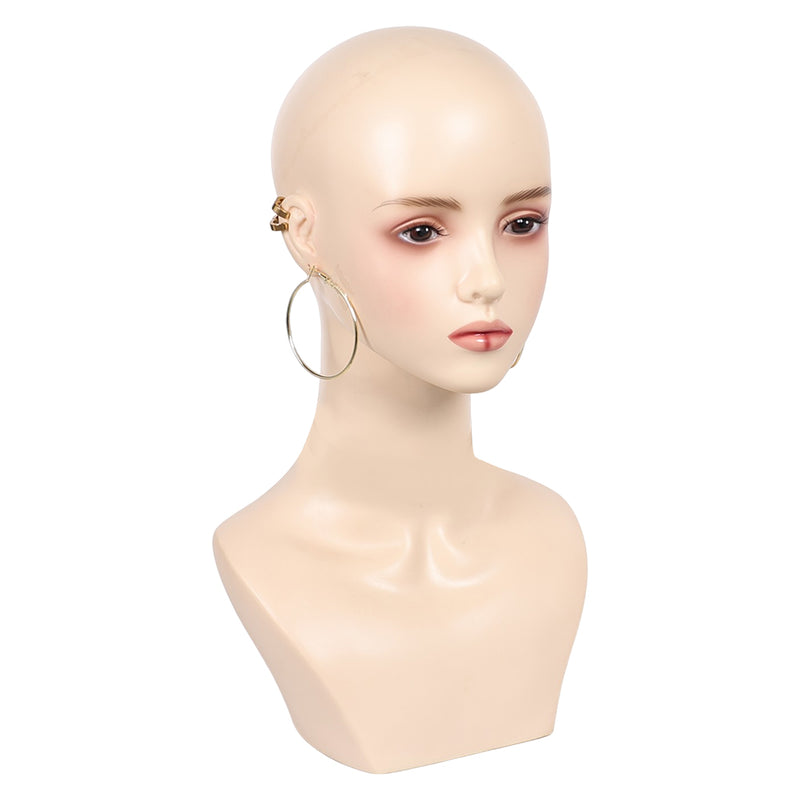 Demon Hunters Zoey Cosplay Accessory For Unisex Adult Halloween Carnival Party Props Accessories