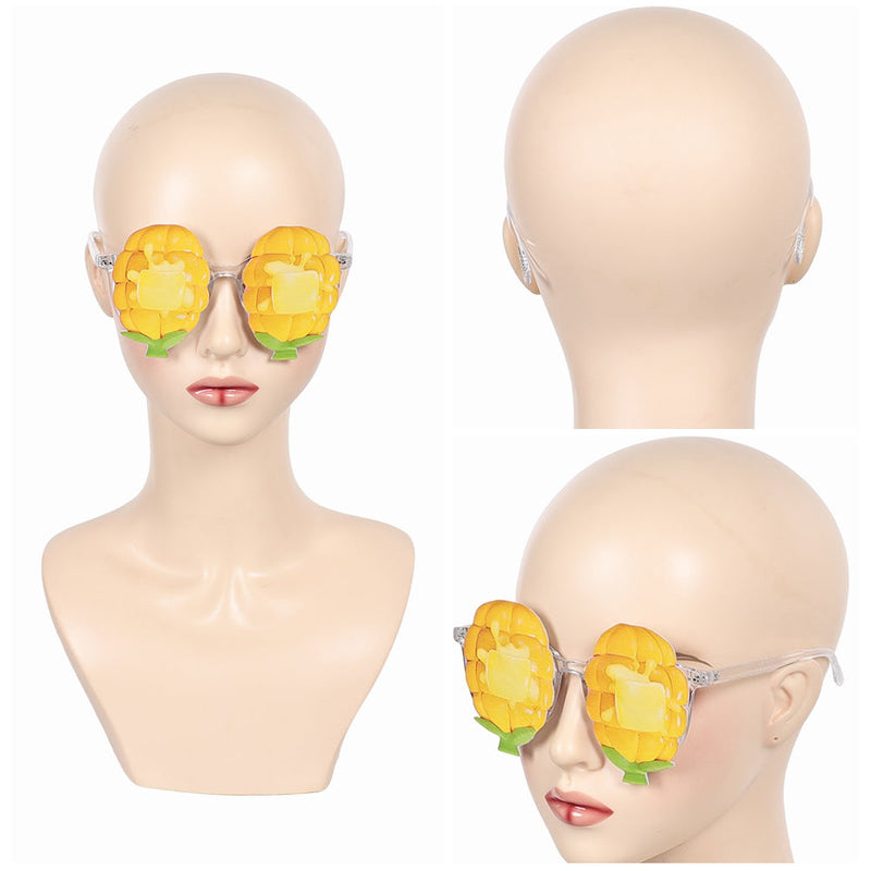 Demon Hunters Zoey Cosplay Accessory Halloween Carnival Party Props Accessories