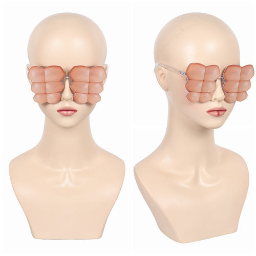 Demon Hunters Zoey Cosplay Accessory Halloween Carnival Party Props Accessories