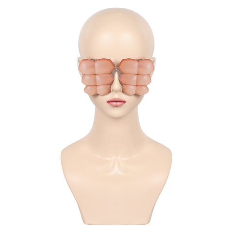 Demon Hunters Zoey Cosplay Accessory Halloween Carnival Party Props Accessories