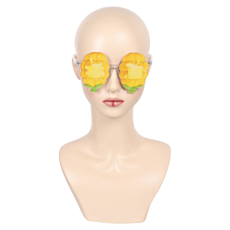 Demon Hunters Zoey Cosplay Accessory Halloween Carnival Party Props Accessories