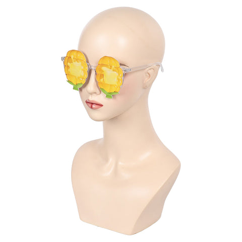 Demon Hunters Zoey Cosplay Accessory Halloween Carnival Party Props Accessories