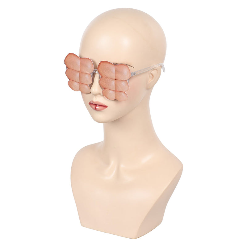 Demon Hunters Zoey Cosplay Accessory Halloween Carnival Party Props Accessories