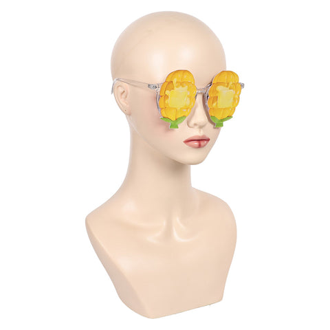 Demon Hunters Zoey Cosplay Accessory Halloween Carnival Party Props Accessories