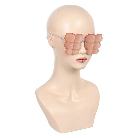 Demon Hunters Zoey Cosplay Accessory Halloween Carnival Party Props Accessories