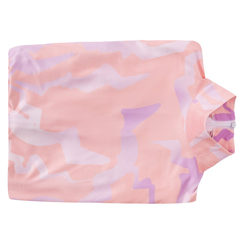 Demon Hunters Zoey Cosplay Costume For Adult Man Female Halloween Carnival Suit