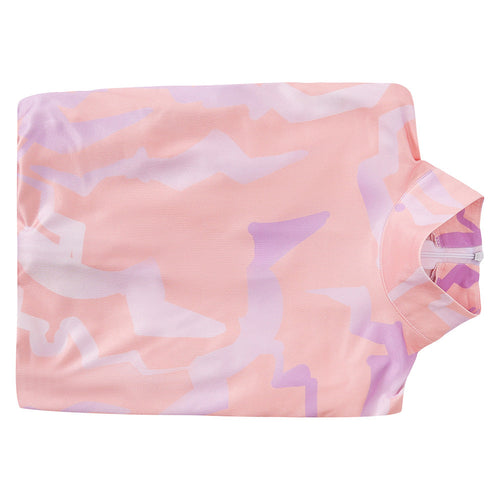 Demon Hunters Zoey Cosplay Costume For Adult Man Female Halloween Carnival Suit