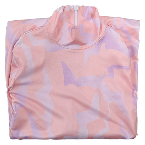 Demon Hunters Zoey Cosplay Costume For Adult Man Female Halloween Carnival Suit