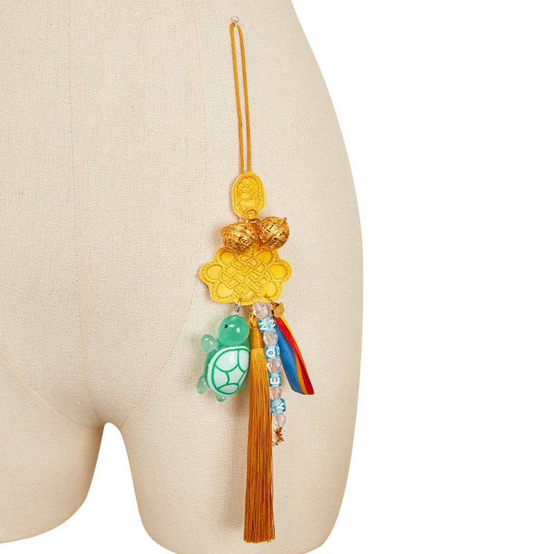 Demon Hunters Zoey Cosplay Costume For Adult Man Female Halloween Costume