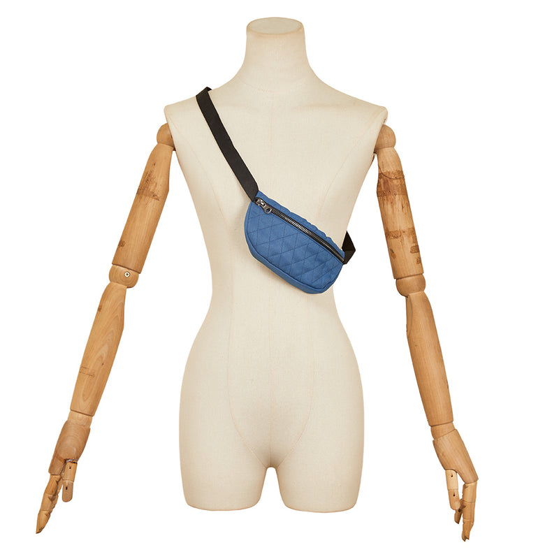 Demon Hunters Zoey Cosplay Costume For Adult Man Female Halloween Costume