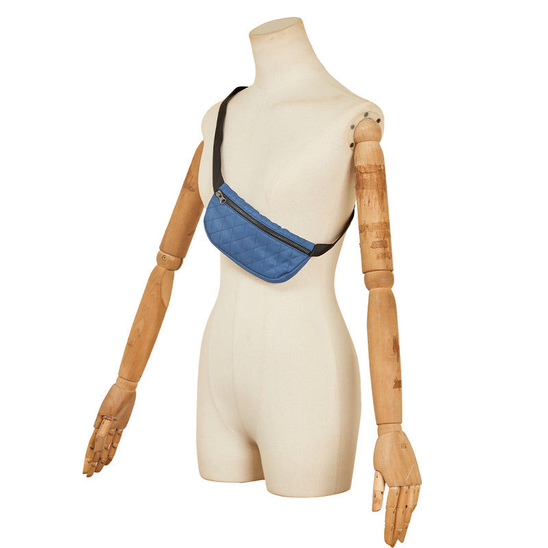 Demon Hunters Zoey Cosplay Costume For Adult Man Female Halloween Costume