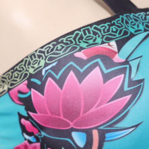 Demon Hunters Zoey Cosplay Costume For Adult Man Female Halloween Costume