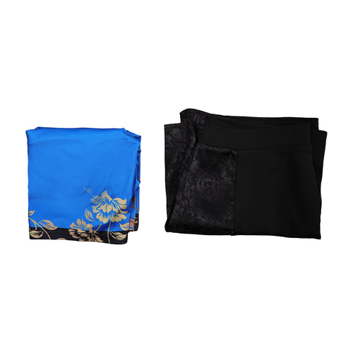 Demon Hunters Zoey Cosplay Costume For Adult Man Female Halloween Costume