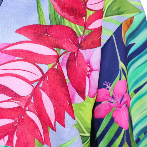 Demon Hunters Zoey Cosplay Costume For Adult Man Female Halloween Costume