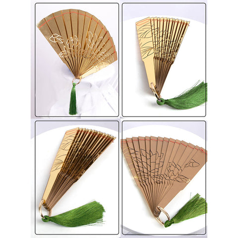 Demon Slayer Douma Cosplay Folding Fan Costume Prop Outfits Halloween Carnival Party Suit