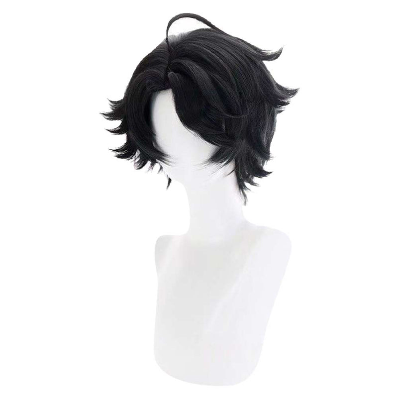 dentity5  Cosplay Costume For Adult Man Female Halloween Costume