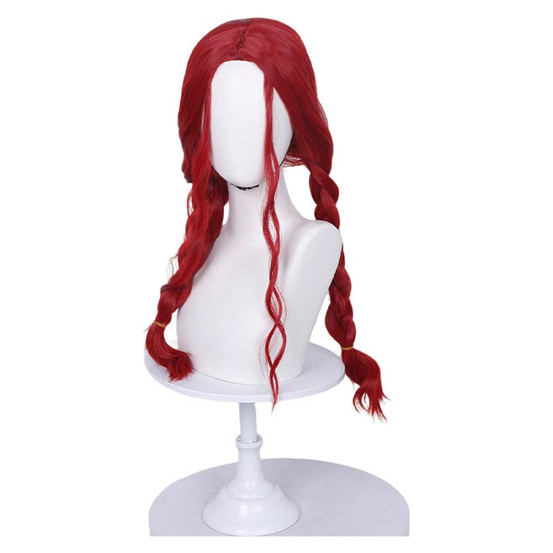 Descendants  Cosplay Costume For Adult Man Female Halloween Costume
