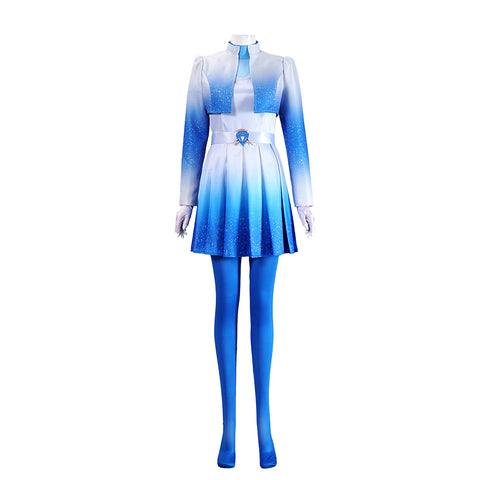 Descendants  Cosplay Costume For Adult Man Female Halloween Costume