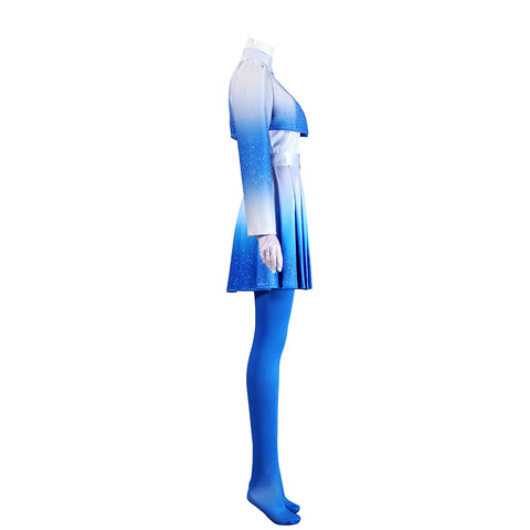 Descendants  Cosplay Costume For Adult Man Female Halloween Costume
