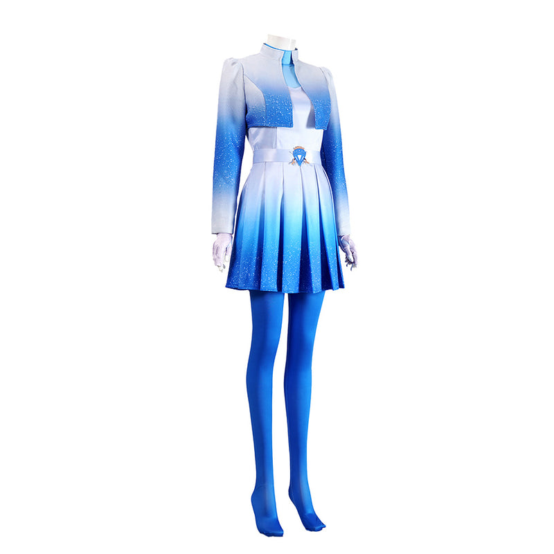 Descendants  Cosplay Costume For Adult Man Female Halloween Costume