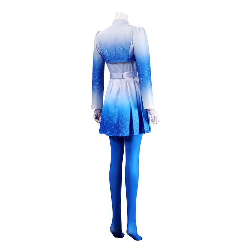 Descendants  Cosplay Costume For Adult Man Female Halloween Costume