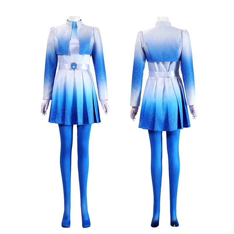 Descendants  Cosplay Costume For Adult Man Female Halloween Costume