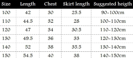 SeeCosplay Kids Girls Encanto Cosplay T-shirt Skirt Bag Set Costume Outfits Halloween Carnival Suit