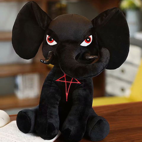 Diablo series Cosplay Plush Toys Cartoon Soft Stuffed Dolls Mascot Birthday Xmas Gifts