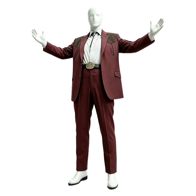 Digger  Cosplay Costume For Adult Man Female Halloween Costume