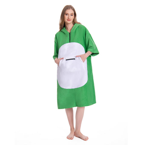 Dinosaur - Adult Beach Towel Series - OLAOLA Original Design