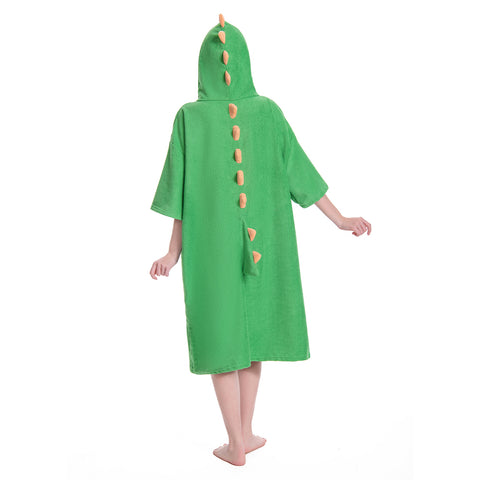 Dinosaur - Adult Beach Towel Series - OLAOLA Original Design