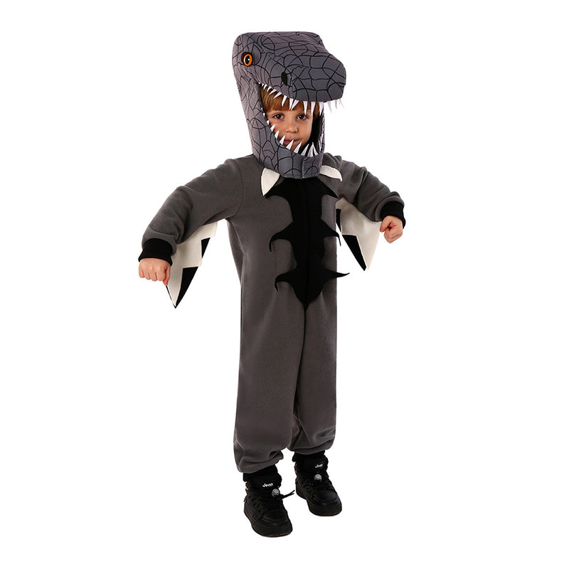 dinosaur cosplay children‘s costume Cosplay Costume Outfits Halloween Carnival Suit