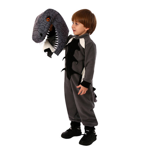 dinosaur cosplay children‘s costume Cosplay Costume Outfits Halloween Carnival Suit