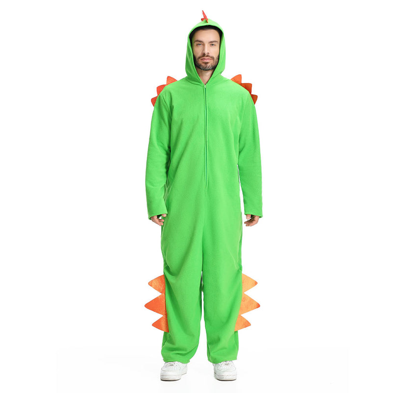 dinosaur Cosplay Costume Outfits Halloween Carnival Suit