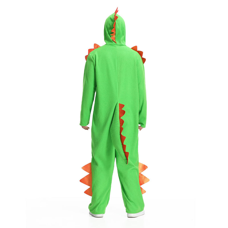 dinosaur Cosplay Costume Outfits Halloween Carnival Suit