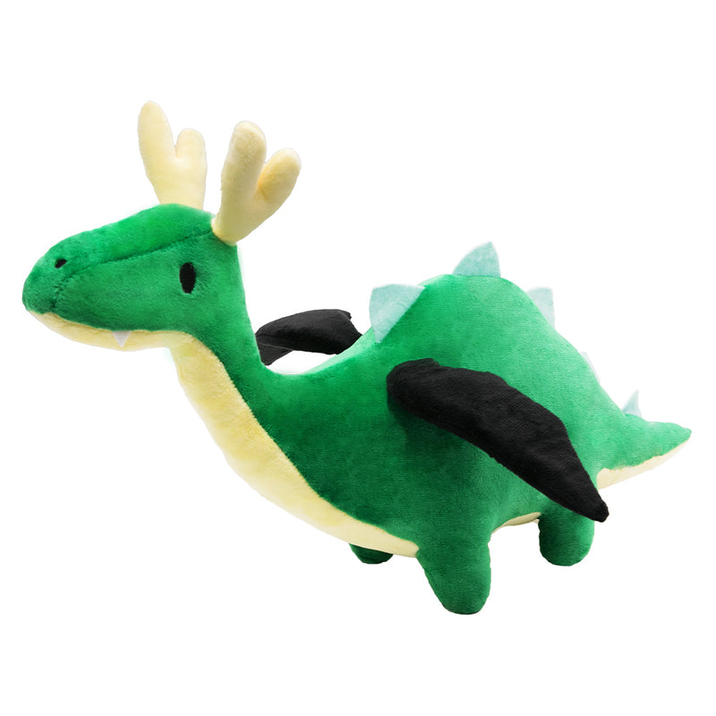 Dinosaur Doll Cosplay Plush Toys Cartoon Soft Stuffed Dolls Mascot Birthday Xmas Gift