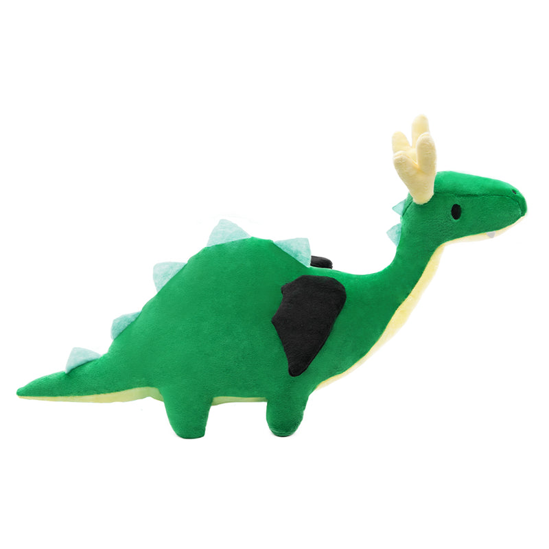 Dinosaur Doll Cosplay Plush Toys Cartoon Soft Stuffed Dolls Mascot Birthday Xmas Gift