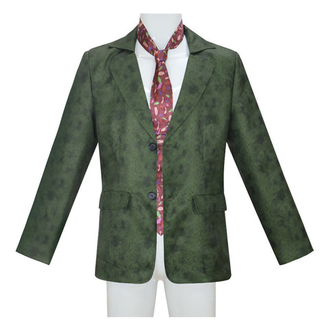 Disco Elysium  Cosplay Costume For Adult Man Female Halloween Costume