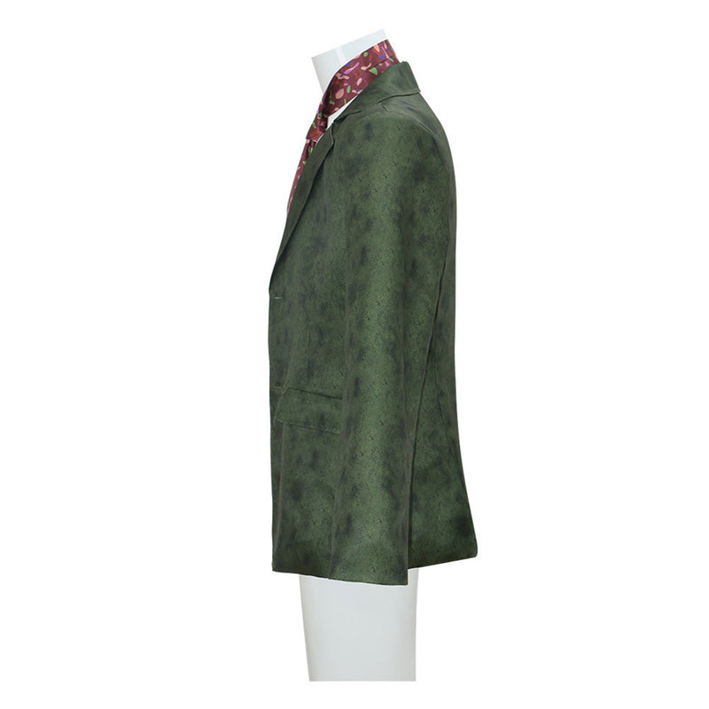 Disco Elysium  Cosplay Costume For Adult Man Female Halloween Costume