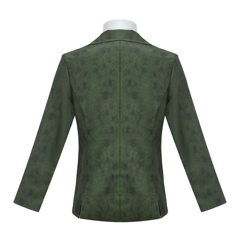 Disco Elysium  Cosplay Costume For Adult Man Female Halloween Costume